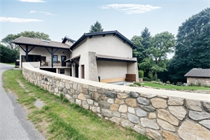 maison-villa à la vente -   63120  SAINTE-AGATHE, surface 127 m2 vente maison-villa - APR737438